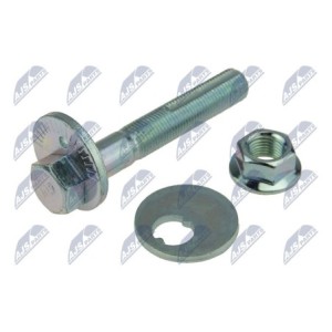 Vis De Correction Du Carrossage MITSUBISHI OUTLANDER 06-12 - MN184101, MN184102, MU000763