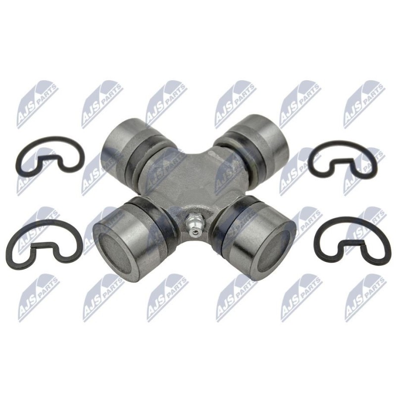 Croisillon De Transmission 27-81.8 FORD MAVERICK - 66-00-099, 66-01-103, 66-01-105