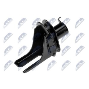 Silent Bloc Berceau ARRIÈRE GAUCHE HONDA ACCORD CL 02-08 - 50285-SDA-A01, J44040FYMT