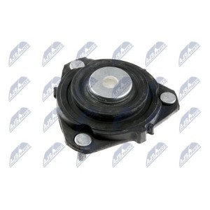 Kit De Montage Pour Amortisseurs FORD FIESTA-FUSION 01-08 - MZSS-DY3F, 1146153, 1203103