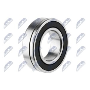 Demi-arbre Spi Joint OPEL ASTRA HJ 04-10 - AS-305515, 24460143, 96624751