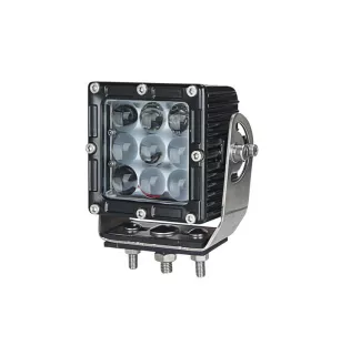 LED Feu de travail TruckLED Pro 9x LED spot LR0002S
