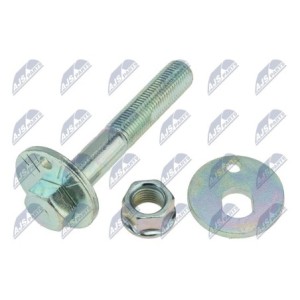 Vis De Correction Du Carrossage SUZUKI GRAND VITARA 06-14 - 09159-14028, 46333-65J00, 46431-65J00