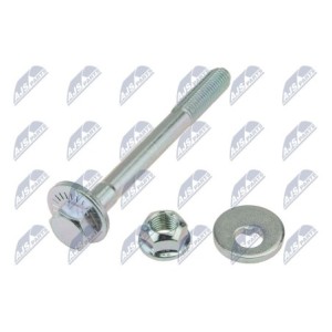 Vis De Correction Du Carrossage AUDI A4 00-09 - 8E0501387C, N90635001, N90942902
