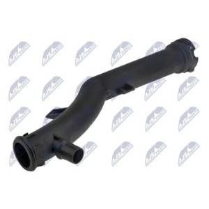 Tuyau De Refroidissement - PEUGEOT 207 - V758971580, V758971580