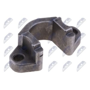 Pince-support-fixation D'injecteur BMW 3 E46 318D - 13537787215