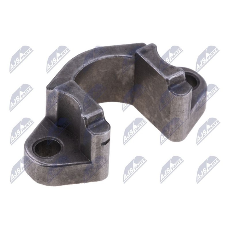Pince-support-fixation D'injecteur BMW 3 E46 318D - 13537787215