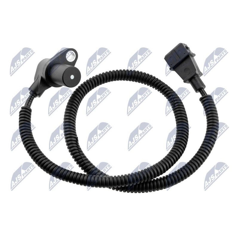 Capteur Pmh ENG.2.8D FIAT DUCATO IVECO DAILY III CITROEN JUMPER PEUGEOT BOXER 1999 - 500343018, 0 281 002 332, 0281002332