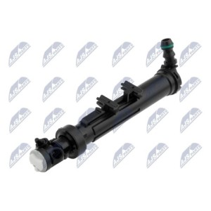 Gicleur D'eau De Nettoyage GAUCHE MERCEDES CLASSE A W169 2004 - 5902-06-0202P, 246 860 05 47, A 246 860 05 47