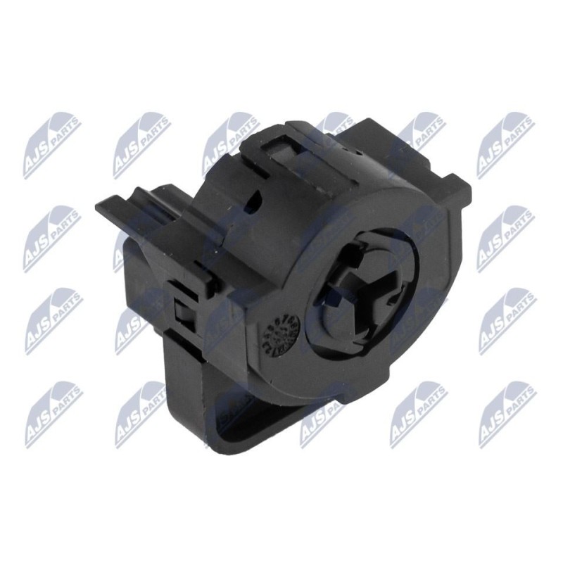 Commutateur D'allumage PEUGEOT 307 -3 PINS Commutateur D'allumage PEUGEOT 307 -3 PINS