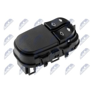 Interrupteur Lève-vitre FORD FOCUS 1998-9 broches - CWR72007AS, 37SKV123, 1070147