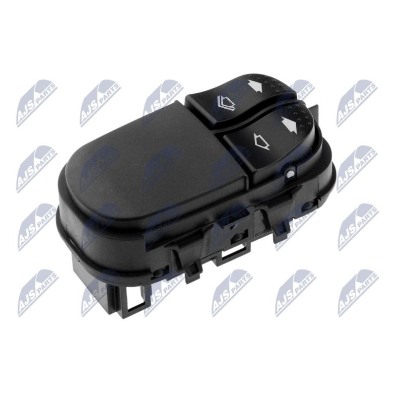 Interrupteur Lève-vitre FORD FOCUS 1998-9 broches - CWR72007AS, 37SKV123, 1070147