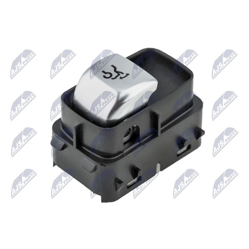 Bouton D'ouverture Du Coffre MERCEDES CLASSE C W205 2013- 206183, 2059051713, A2059051713