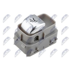 Bouton D'ouverture Du Coffre MERCEDES CLASSE C W205 2013-BEIGE - 2059051713, A2059051713