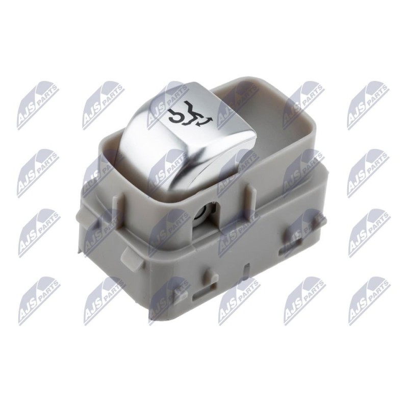 Bouton D'ouverture Du Coffre MERCEDES CLASSE C W205 2013-BEIGE - 2059051713, A2059051713