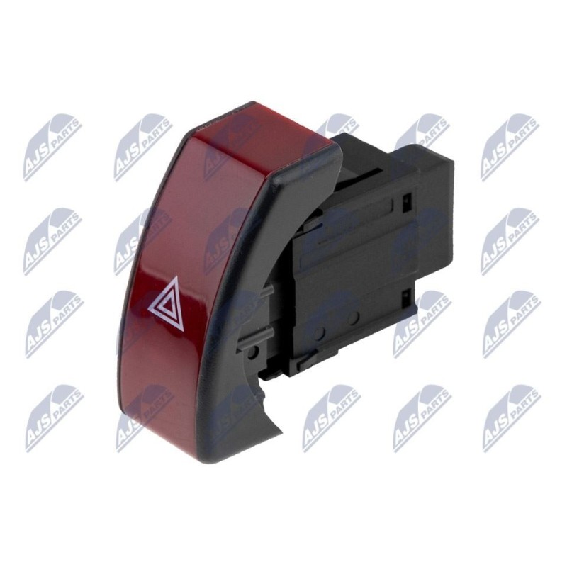 Interrupteur De Signal De Détresse OPEL COMBO 2001 - 12 41 630, 9138107, 95526835