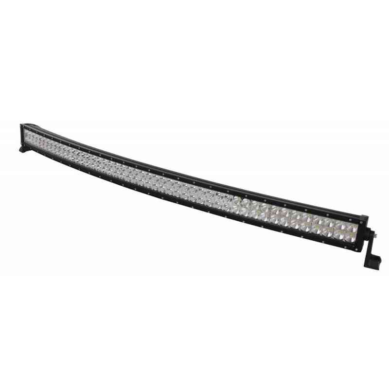 Panneau de barre LED 96x LED courbe 1344mm LB0007V Panneau de barre LED 96x LED courbe 1344mm LB0007V