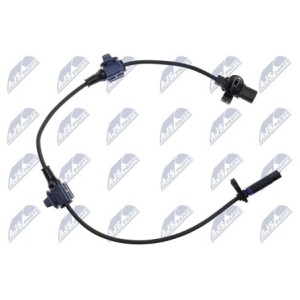 Capteur Abs Arrière GAUCHE HONDA CR-V III 07 - 31291, CCZ1317ABE, 151-04-480