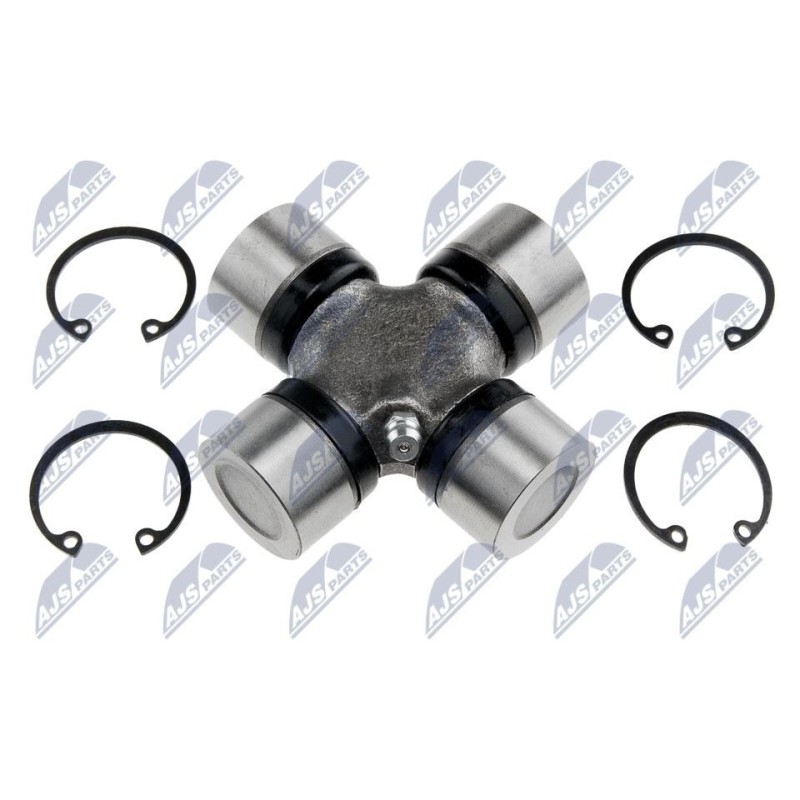 Croisillon De Transmission 27x75 FORD TRANSIT 00-06 - 4552008, ASLR-DEF, 1798134 Croisillon De Transmission 27x75 FORD TRANSIT 00-06 - 4552008, ASLR-DEF, 1798134