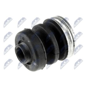 Silent Bloc Berceau TOYOTA LAND CRUISER 120-150 02 - TSB-120FUP, 52201-35100, 52201-60070