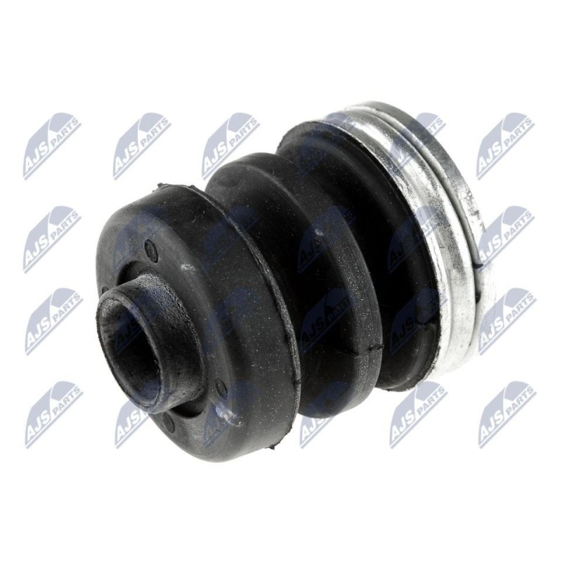Silent Bloc Berceau TOYOTA LAND CRUISER 120-150 02 - TSB-120FUP, 52201-35100, 52201-60070