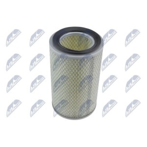 Filtre À Air NISSAN PICK UP D22 2.5TD 98 - A 1256 C, PC 2053 E, MD-5302