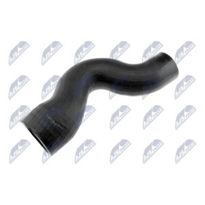 Tuyau D'aspiration D'air OPEL ASTRA H 1.7 CDTI 04 - 700316, 85632, 24SKV681