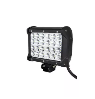 Panneau de barre LED 72W quad LB0043