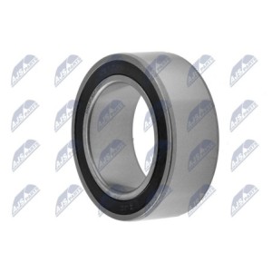 Demi-arbre Spi Joint MAZDA 2 DL 14 - AS-457025, F2A1-25-155