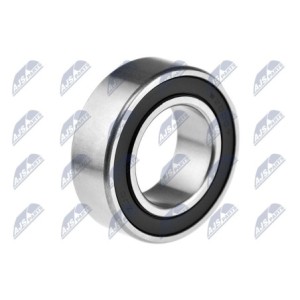 Demi-arbre Spi Joint NISSAN QASHQAI 06 - H31001BTA, 39774-JA01A, 397743841R