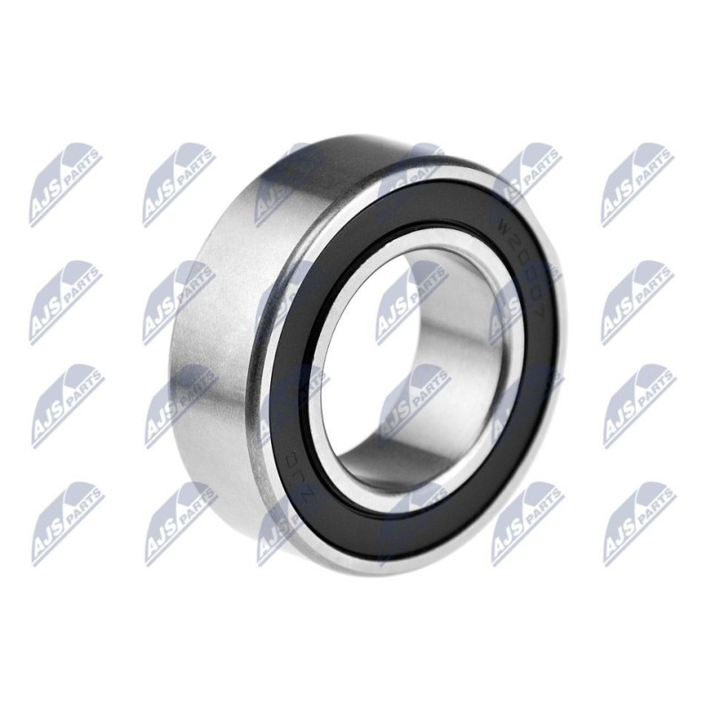 Demi-arbre Spi Joint NISSAN QASHQAI 06 - H31001BTA, 39774-JA01A, 397743841R