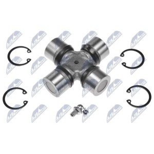 Croisillon De Cardan NISSAN NAVARA 05 - ASN-R51F, 37125-2X801, 37125-2X826