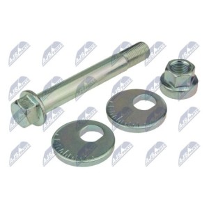 Vis De Correction Du Carrossage MITSUBISHI PAJÉRO 06 - 4013A097, 4013A187, 4113A053