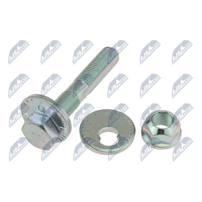 Vis De Correction Du Carrossage TOYOTA AVENSIS 09 - 48198-42010, 48409-42030, 90178-14017 Vis De Correction Du Carrossage TOYOTA AVENSIS 09 - 48198-42010, 48409-42030, 90178-14017