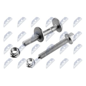 Vis De Bras De Suspension VW GOLF V-VI 03 - 1K0 505 171 C, 1K0 505 311 AB, N 101 064 02