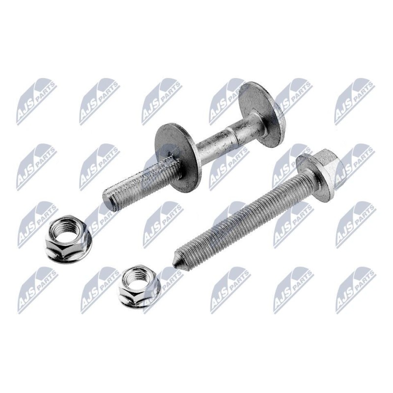 Vis De Bras De Suspension VW GOLF V-VI 03 - 1K0 505 171 C, 1K0 505 311 AB, N 101 064 02 Vis De Bras De Suspension VW GOLF V-VI 03 - 1K0 505 171 C, 1K0 505 311 AB, N 101 064 02