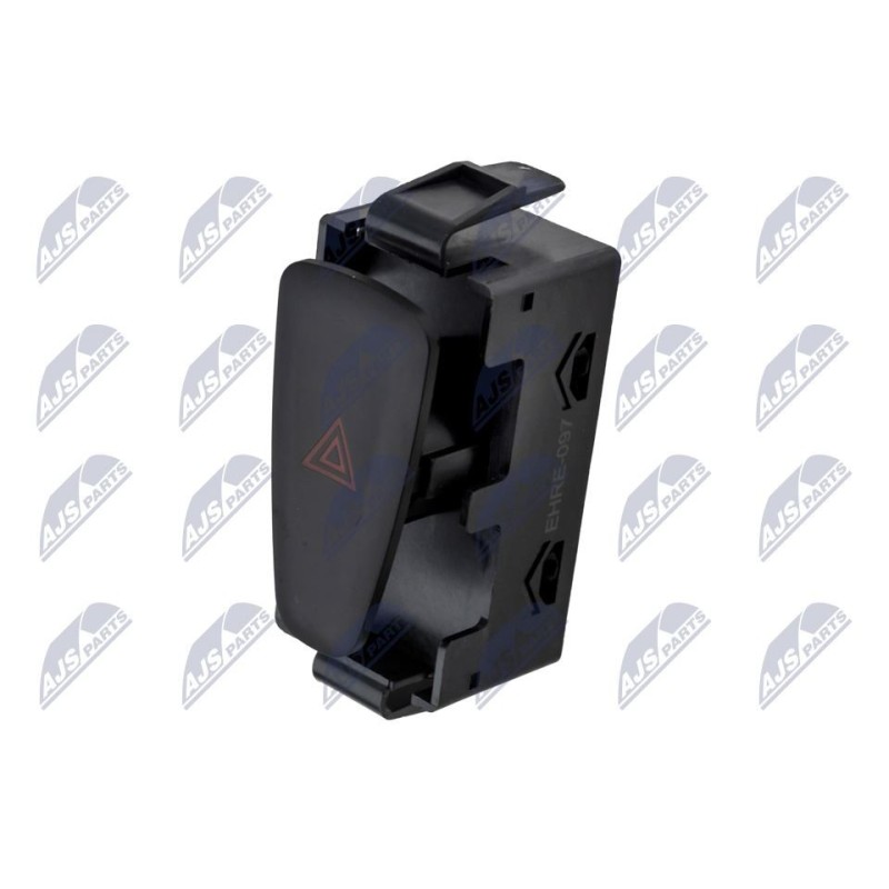 Interrupteur De Signal De Détresse DACIA LOGAN II 2012 - CHL71018GS, 252908988R, FT81405