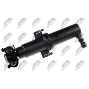 Gicleur D'eau De Nettoyage VW TIGUAN DROITE 2007 - 5902-06-0055P, 5ND 955 978, 5ND 955 978