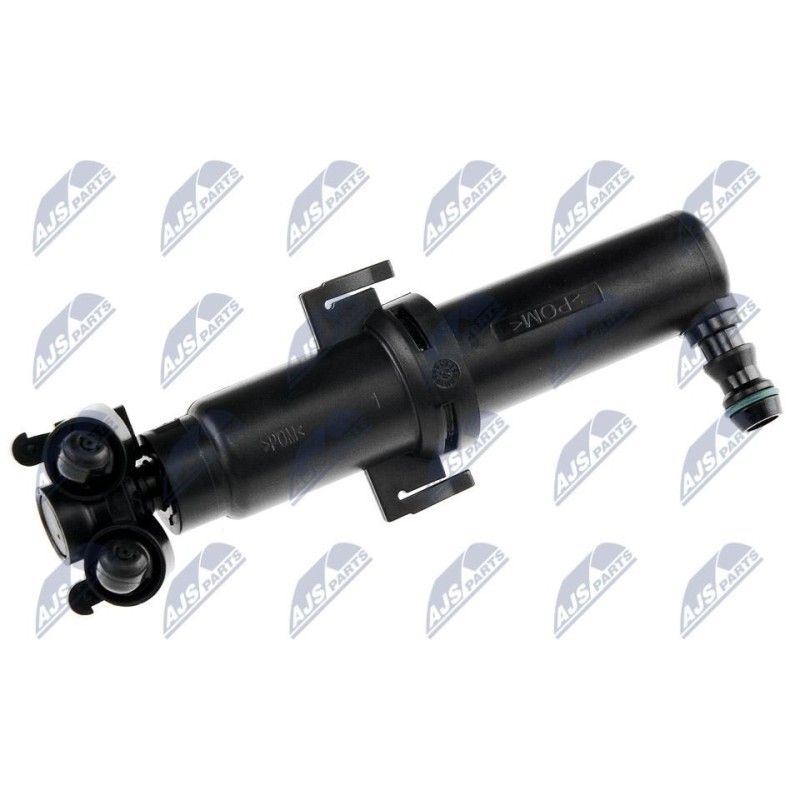 Gicleur D'eau De Nettoyage VW TIGUAN DROITE 2007 - 5902-06-0055P, 5ND 955 978, 5ND 955 978