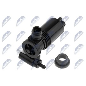 Pompe D'essuie-glaces LAND ROVER DISCOVERY IV - 46222LR, 156-0L-L01, ADJ130305