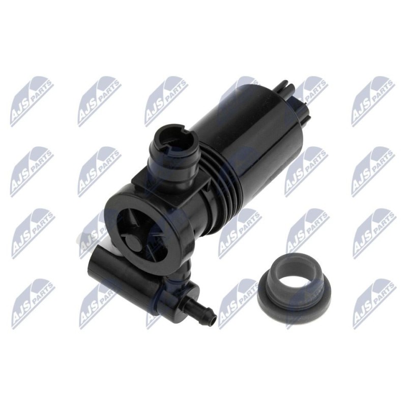 Pompe D'essuie-glaces LAND ROVER DISCOVERY IV - 46222LR, 156-0L-L01, ADJ130305