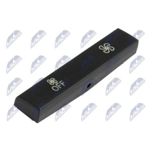 Air Bouton Air-suspension, Jambe D'essieu BMW 5 F10-F11 2009 - 61316848885