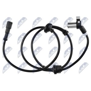 Capteur Abs VW PASSAT -97 - 24.0711-1313.3, 06SKV039, 191927807A