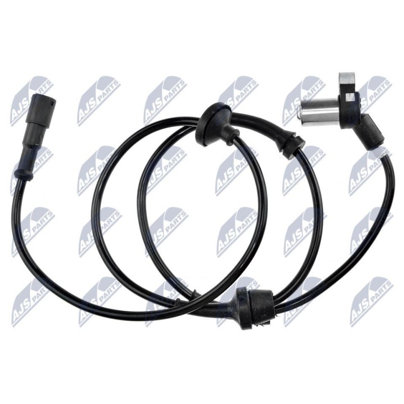 Capteur Abs VW PASSAT -97 - 24.0711-1313.3, 06SKV039, 191927807A