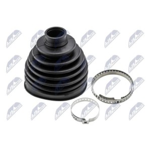 Kit De Protection Pour Joints Homocinétiques Extérieurs MERCEDES SPRINTER B907 - 306708, A9103502300