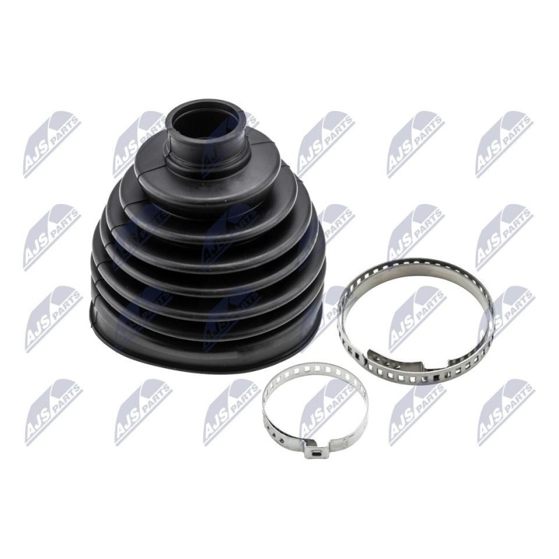Kit De Protection Pour Joints Homocinétiques Extérieurs MERCEDES SPRINTER B907 - 306708, A9103502300
