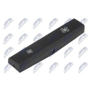 Air Bouton Air-suspension, Jambe D'essieu BMW 5 F10-F11 2009 - 61319313922
