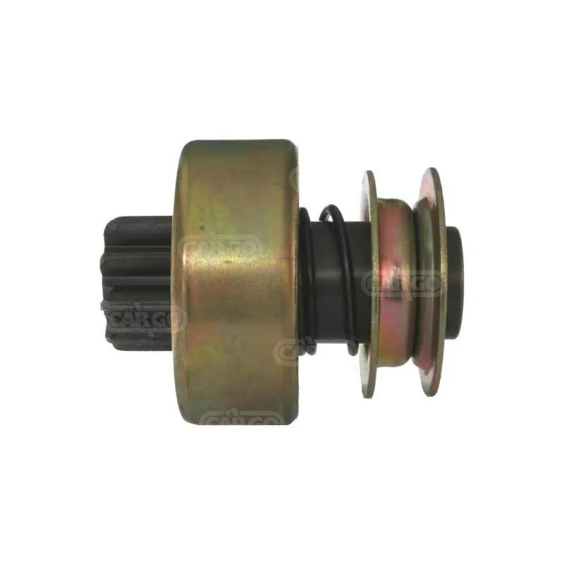 Ducellier Launcher 16866, 20795, 681398, 020795
