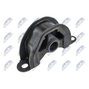Moteur De Support HONDA HR-V GH1-GH2-GH3-GH4 98-05 - HM-HRVMRH, 18223, 50841-SR0-003