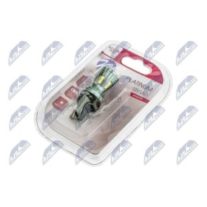 Ampoule Led W21-5w Platine MARQUAGES W21-5W T20 SYMBOLE DE CULOT W3X16Q